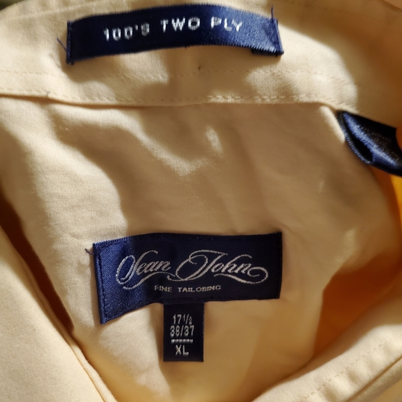 Sean John Button up - Picture 2 of 4